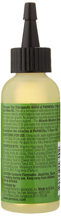 PARNEVU - T-Tree Scalp Oil