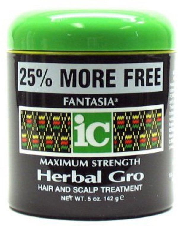 FANTASIA - Maximum Strength Herbal Gro