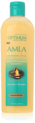 SoftSheen Carson - Optimum AMLA Legend Moisture Remedy Shampoo