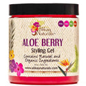 Alikay Naturals - Aloe Berry Styling Gel