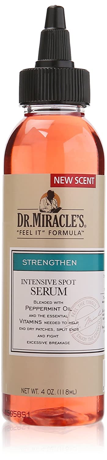 Dr. Miracle's - 