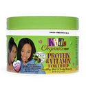 Africa's Best - Kids Originals Protein & Vitamin Fortified Healthy Hair & Scalp Remedy