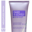 Softsheen Carson - Blowout Smoothing Weightless Wash