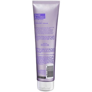 Softsheen Carson - Blowout Silky Slip Blow-Dry Cream