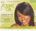 VITALE - V Olive Oil Touch Up Kit Anti-Breakage No-Lye Conditioning Relaxer REGULAR