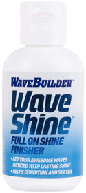 WaveBuilder - Wave Shine Full On Shine Finisher