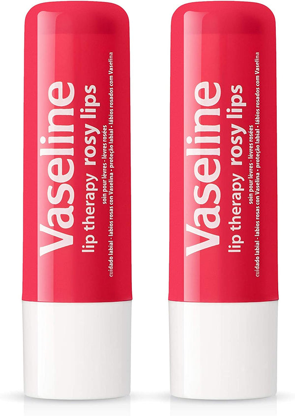 Vaseline - Lip Therapy Rosy Lip Stick