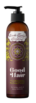 Uncle Funky's Daughter - Good Hair Conditioning Styling Creme