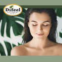 Difeel - Ultra Growth With Basil & Castor Oil Leave-In Root Stimulator