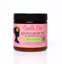 Camille Rose - Ajani Growth and Shine Balm Biotin and Castor Oil