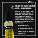 The Mane Choice - Killer Curls & Brutal Bounce Dangerous Luster & Shine Illuminator