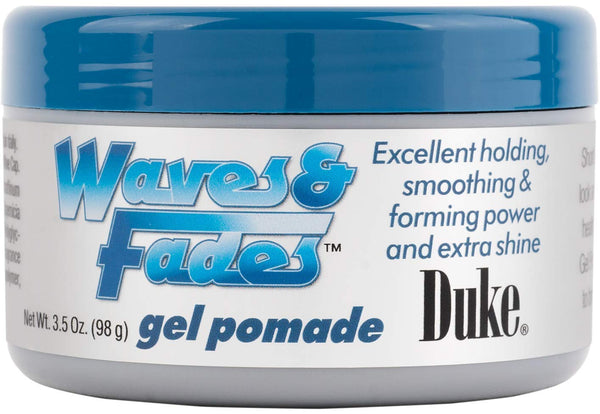 DUKE - Waves & Fades Gel Pomade