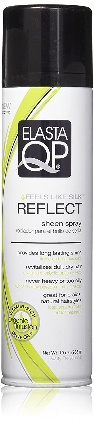 ELASTA QP - Reflect Sheen Spray