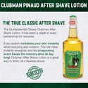 Clubman - PINAUD After Shave Lotion