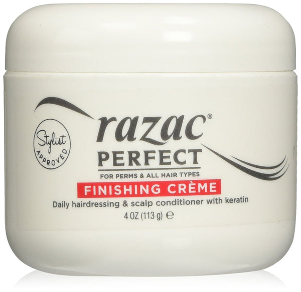 Razac - Perfect Finishing Creme