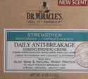 Dr. Miracle's - Daily Anti-Breakage Strengthening Creme