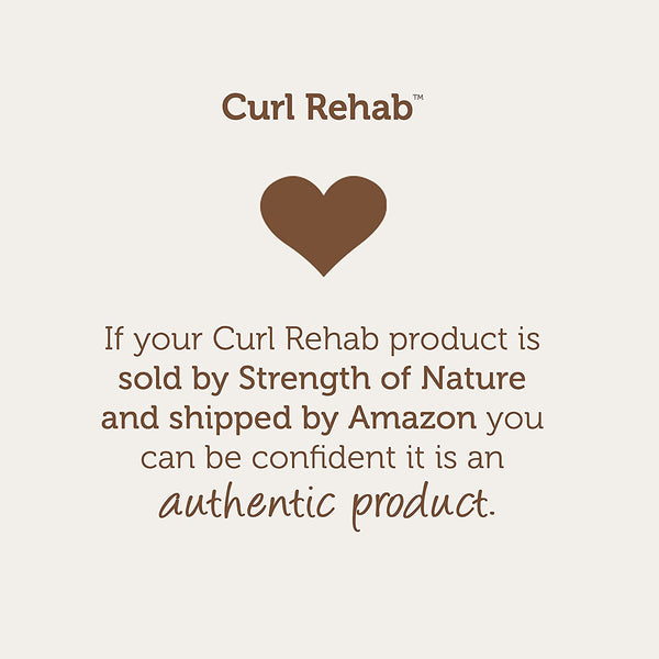 Curl Rehab - Scalp Care Tea Tree & Green Tea 2-IN-1 Shampoo Conditioner