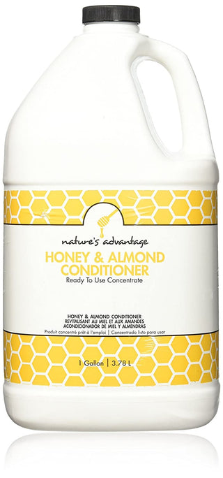 Nature's Advantage - Honey & Almond Conditioner