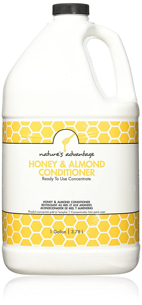 Nature's Advantage - Honey & Almond Conditioner