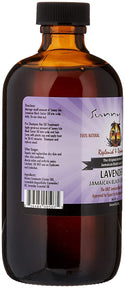 Sunny Isle - Lavender Jamaican Black Castor Oil