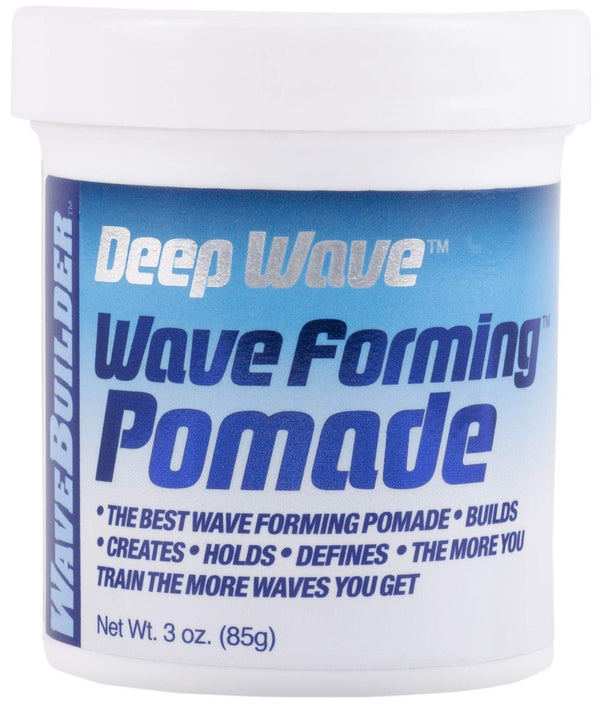 WaveBuilder - Deep Wave Wave Forming Pomade