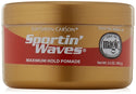 Softsheen Carson - Magic Sportin' Waves maximum Hold Pomade