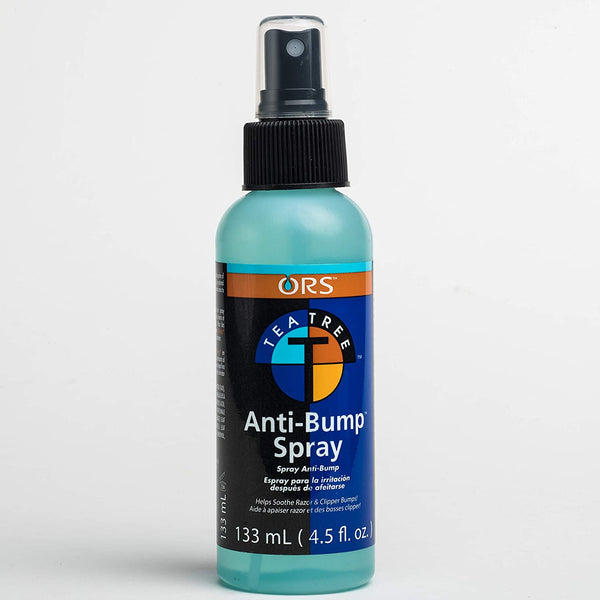 ORS - Tea Tree Anti-Bump Spray