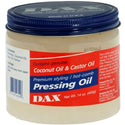 DAX - Coconut Oil & Castor Oil Pressing Oil