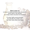 STAR CARE - Jamaican Black Castor Oil Tea Tree Oil