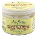 Shea Moisture - Jamaican Black Castor Oil Strengthen and Restore Leave-In Conditioner