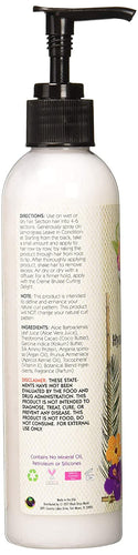 Alikay Naturals - DULCE Hydrating Curl Lotion