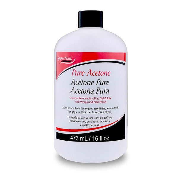 SuperNail - Pure Acetone