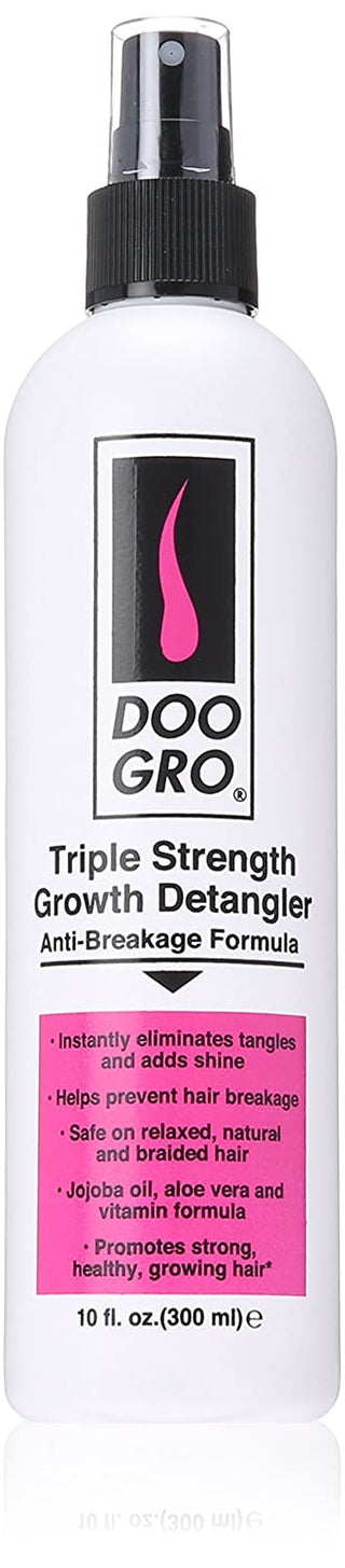 DOO GRO - Triple Strength Detangler