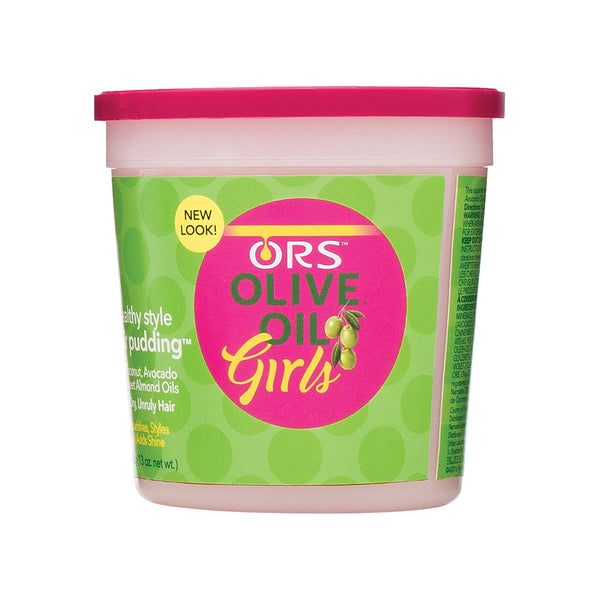 ORS - Olive Oil girls Healthy Style Hair Pudding