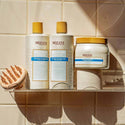 MIZANI - Moisture Fusion Intense Hydration Gentle Clarifying Shampoo