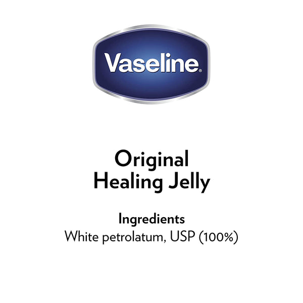 Vaseline - Original Healing Jelly
