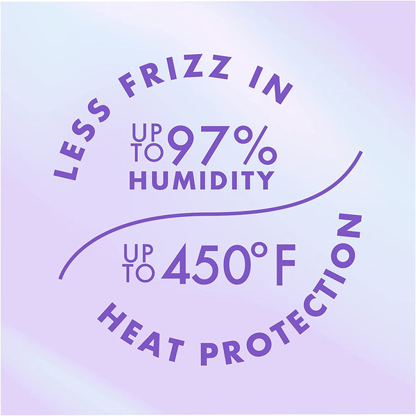 Softsheen Carson - Blowout Smoothing Weightless Wash
