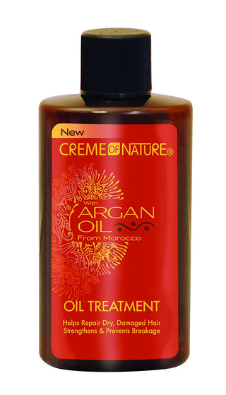 Creme of Nature - Argan Oil Treatment