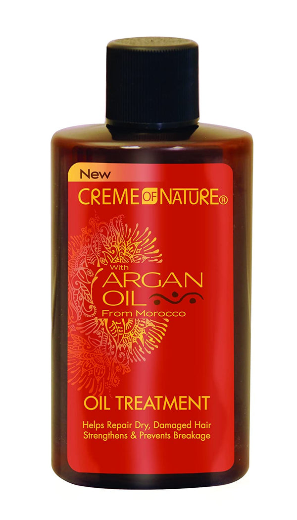 Creme of Nature - Argan Oil Treatment