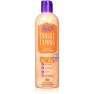 Beautiful Textures - Tangle Taming Shampoo