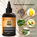 Sunny Isle - Replenish & Rejuvenate Jamaican Black Castor Oil