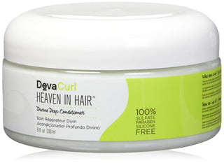 Deva Curl - Heaven In Hair