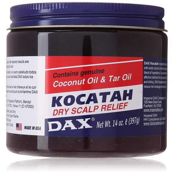 DAX - Kocatah Dry Scalp Relief