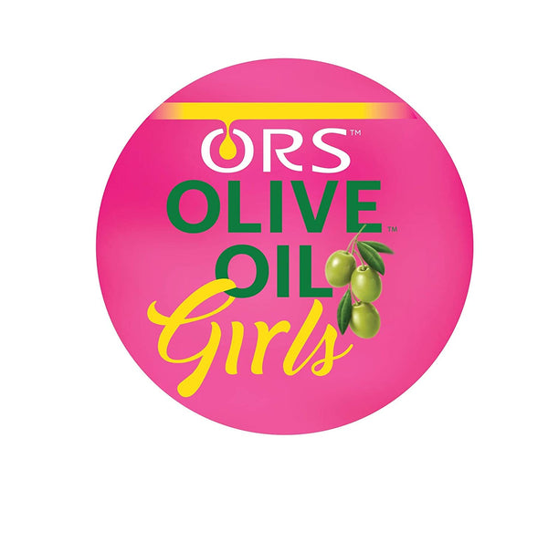 ORS - Olive Oil Girls Oil Moisturizing Hair & Scalp Lotion