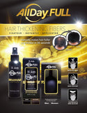 ALLDAY - Full Instantly Hair Thickening Fibers .7oz