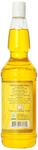 LUCKY TIGER - 3 Purpose Hair Tonic With Fine Oils