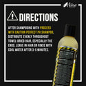 The Mane Choice - Killer Curls & Brutal Bounce 4 way conditioner