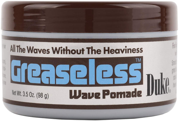 DUKE - Greaseless Wave Pomade