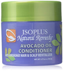 ISOPLUS - Natural Remedy Avocado Oil Conditioner