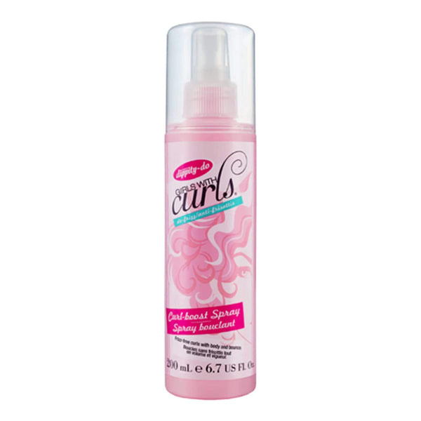 dippity do - Girls With Curls Curl Boost Spray